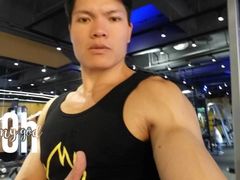 -悦莱美健身俱乐部(五羊新城店)