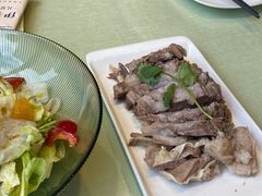 -伊和园清真餐饮