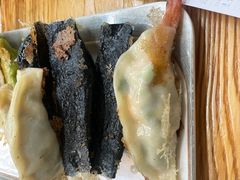 -众品老方子锅贴甜沫(李村店)