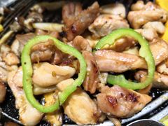 -喜鹊烤肉酒场(美乐城店)