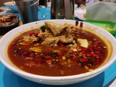 -老城味道·传统天津菜(杨柳青店)