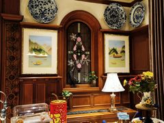 -马勒别墅饭店(静安寺店)