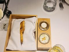 餐前面包-王品牛排(杭州大厦店)