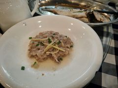 -钱大妈海鲜饭店(保利林语店)