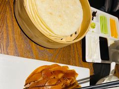 “酥不腻”烤鸭-小大董·烤鸭(王府井apm店)