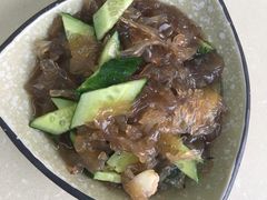 -天津乾毓德饭庄·清真传统炒菜·海鲜烧烤(咸阳路店)