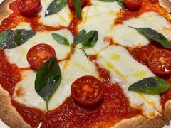 -新贝乐意大利餐厅(苏州中心店)