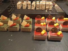 -海鲜自助餐厅·株洲大汉希尔顿酒店