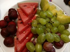 -鹊华居·地道鲁菜·海鲜·融合味(大明湖店)