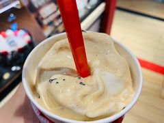 -DQ·蛋糕·冰淇淋(周浦万达店)