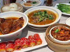 -陶兰居·香港饭店·海鲜大排档(圆融时代广场店)