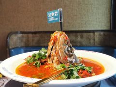 -坛宗剁椒鱼头(河西王府井店)