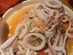 油淋大卷-宋小谨(惠安禹洲店)