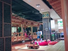 -汤森悠生活文化汤(江宁万达店)