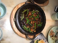 -绿茶餐厅(西单老佛爷店)