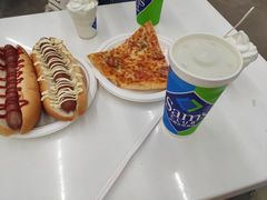 -山姆美式餐吧(鼓楼店)