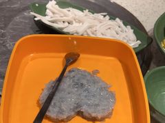 -润园四季椰子鸡火锅(海上世界店)