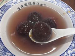-粗茶淡饭(东关街店)