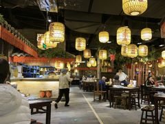 -凯德MALL(望京店)