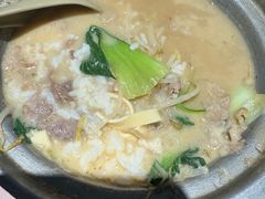 -北大家园食堂