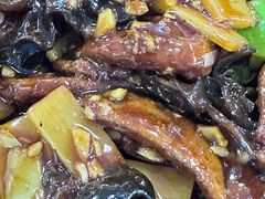 -鼎香润(德胜门内店)