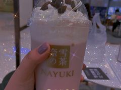 -奈雪的茶(石家庄万象城店)