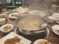 -正能量脆肉鲩火锅