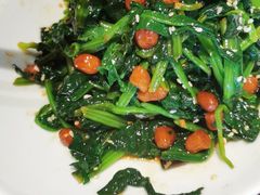 花仁菠菜-峨嵋小镇·川菜(正定朗华店)
