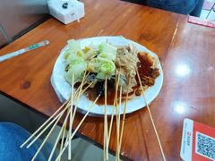 -郭记小街麻辣烫(南小街总店)