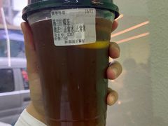 -新荔园茶餐厅(荔湾区府宿舍大院店)