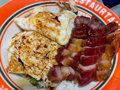 -星發茶餐厅(小梅大街店)