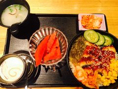 -新一番三文鱼寿司(红城湖店)