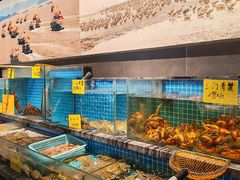 -佬太公海鸭·海鲜大排档(上海总店)