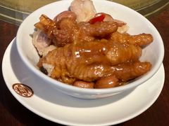 -老坑记·香港经典粤菜馆