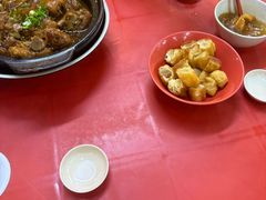 -兴记肉骨茶(甲洞大街第二新分店)