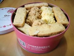 -家琳甜品(江南东店)