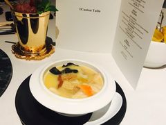 -三号黄浦会Canton Table