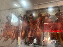 -粤华烧腊(胥口店)