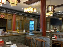 大堂-刘妈菜馆(磁器口店)