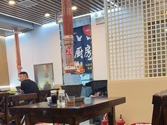 -韩风烤牛肉冷面店