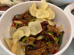 -福记大酒店(星湖街区店)