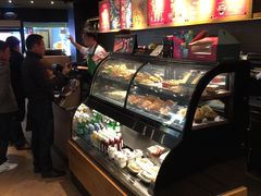 -星巴克(上海南站店)