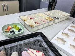 -爱之旅diy烘焙坊(西直门店)