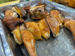 -顺徕德仙庙烧鸡(荔湾总店)