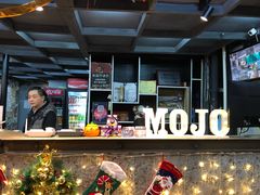 -MOJO密室逃脱(中街旗舰店)