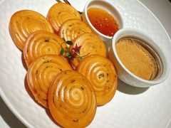 -華府Deluxe(兴业太古汇店)