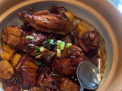 -浔庐餐厅•江西老字号•九江菜(南湖国际店)