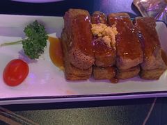 -粉墨特色菜·烧烤音乐酒馆