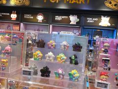 -泡泡玛特POPMART(大卫城店)