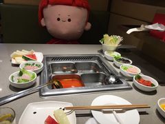 -海底捞火锅(正大乐城店)